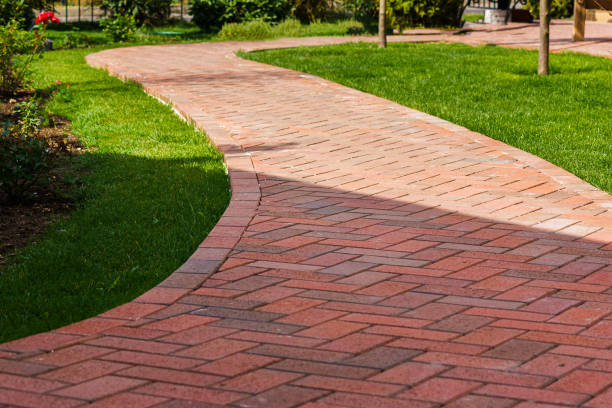 Trusted Argentine, MI Driveway Pavers Experts